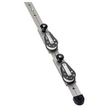 BARTON MARINE Slab reefing kit