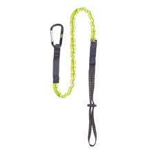 CLC WORK GEAR 1030 heavy%2Dduty tool lanyard 39 inch %2D56 inch 