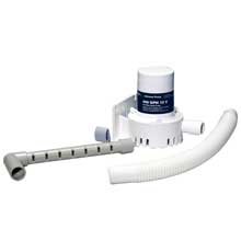 JOHNSON PUMP Ice chest aerator kit