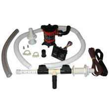 JOHNSON PUMP In%2Dwell aerator kit