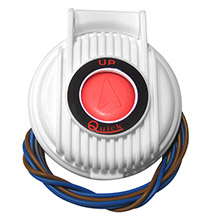 QUICK 900/uw anchor lifting foot switch - white
