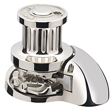 MAXWELL RC12 and 10 12V Capstan Windlass f and 3 and 8 inch Chain 3 and 4 inch Rope