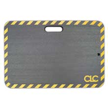 CLC WORK GEAR 302 industrial kneeling mat %2D medium