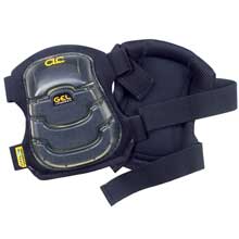 CLC WORK GEAR 367 airflow gel kneepads %2D black