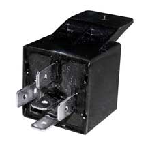FIREBOY%2DXINTEX Auxiliary relay