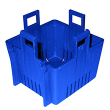 RULE Replacement strainer base f and square bilge pumps