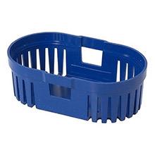 RULE Replacement strainer base f and mate 500%2D1100gph pumps
