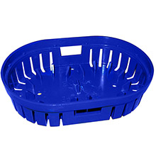RULE Replacement strainer base f and mate 1500%2D2000gph pumps