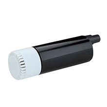 RULE Il200 in%2Dline submersible pump %2D 28gpm %2D 12v