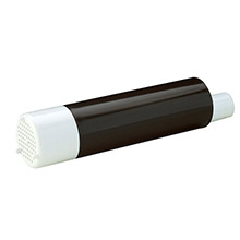 RULE Il500 plus in%2Dline submersible pump %2D 7gpm %2D 12v