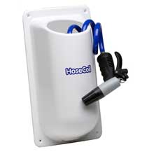 HOSECOIL Hc15s enclosure side mount