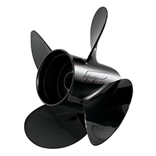 TURNING POINT Le%2D1417%2D4l hustler aluminum %2D left%2Dhand propeller %2D 145 x 17 %2D 4%2Dblade