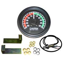 COMNAV MARINE Analog rudder angle indicator meter