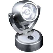 LUNASEA LIGHTING Wall mount led light warm white touch dimming