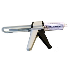 WELD MOUNT At-300 adhesive dispensing gun f/at-2010 at-4020