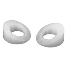 JOHNSON PUMP Transom shims