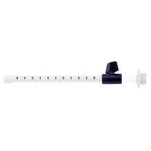 JOHNSON PUMP Aerator head 13%2D3 and 4 inch thru%2Dhull w and off valve