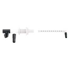 JOHNSON PUMP Aerator head 8 inch spray bar w and 6 inch shut off
