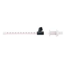 JOHNSON PUMP Aerator head 9%2D3 and 4 inch spray bar w and shut off