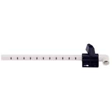 JOHNSON PUMP Aerator head 10%2D1 and 2 inch spray bar w and bracket