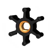 JOHNSON PUMP Impeller f2 nitrile