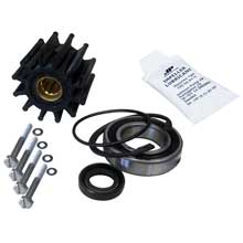 JOHNSON PUMP Volvo penta jp f-6 series repair kit