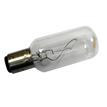 PERKO 30 Watt Double Contact Bayonet Bulb %2D 120V