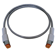 UFLEX USA Power a m%2Dpe3 power extension cable %2D 98 ft