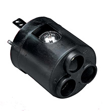 MARINCO ConnectPro 3%2DWire Receptacle 6%2DGauge Adapter