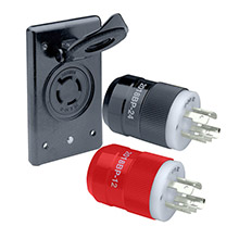 MARINCO 2018PKG Trolling Charging System Package w and 2018BP%2D12 and 2018BP%2D24 and 2018BR%2DMB