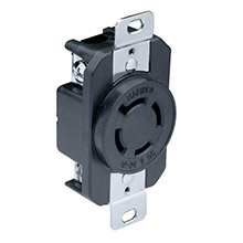 MARINCO 2018BR 12 and 24V Receptacle