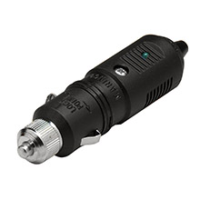 MARINCO 12VPG SeaLink Deluxe 12V Plug