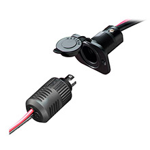 MARINCO 12VCPS2 2%2DWire ConnectPro Receptacle Plug
