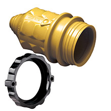 MARINCO 103ELN 30A Weatherproof Cover w and Easy Lock Ring