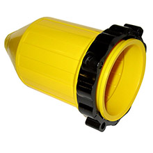 MARINCO 7715ELN Weatherproof Cover w and Easy Lock Ring