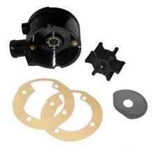 JABSCO Service kit for 18590 series macerator pumps