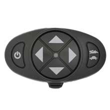 GOLIGHT Wireless dash mounted remote