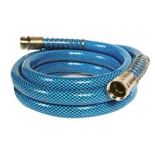 CAMCO Premium drinking water hose %2D 5 and 8 inch id %2D anti%2Dkink %2D 10ft