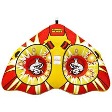 AIRHEAD Turbo blast