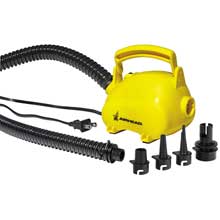 AIRHEAD Air pig pump 120v