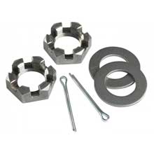 CE SMITH Spindle nut kit