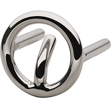 WHITECAP Ski tow %2D 304 stainless steel %2D 2%2D1 and 2 inch