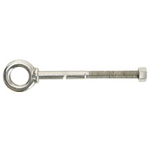 WHITECAP Eye bolt %2D 304 stainless steel %2D 3%2D3 and 8 inch length