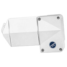 SCHMITT ONGARO Heavy duty waterproof 2%2Dspeed wiper motor %2D 25 inch shaft %2D 12v