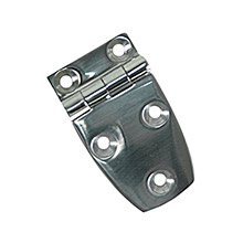 WHITECAP Cabinet hinge %2D 304 stainless steel %2D 2%2D1 and 8 inch x 1%2D1 and 2 inch