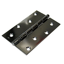 WHITECAP Butt hinge %2D 304 stainless steel %2D 3%2D1 and 2 inch x 2%2D1 and 4 inch