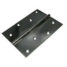 WHITECAP Butt hinge %2D 304 stainless steel %2D 3 inch x 2%2D7 and 8 inch