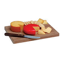 WHITECAP Teak cutting board