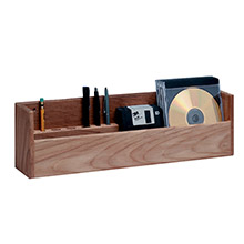 WHITECAP Teak navigation rack