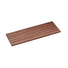 WHITECAP Teak deck step %2D large